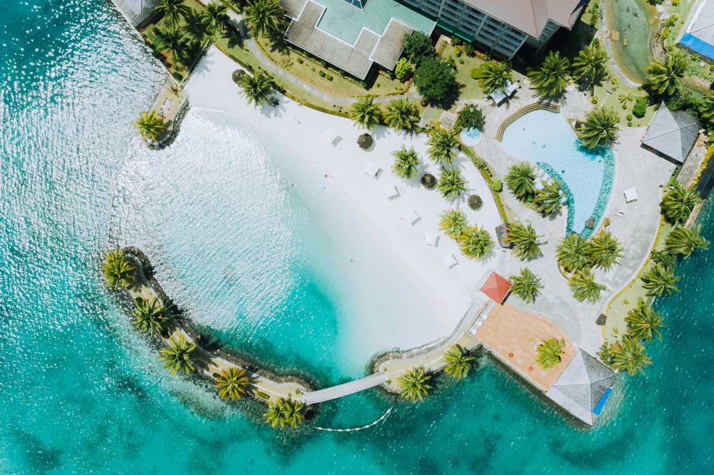 The Palau Royal Resort