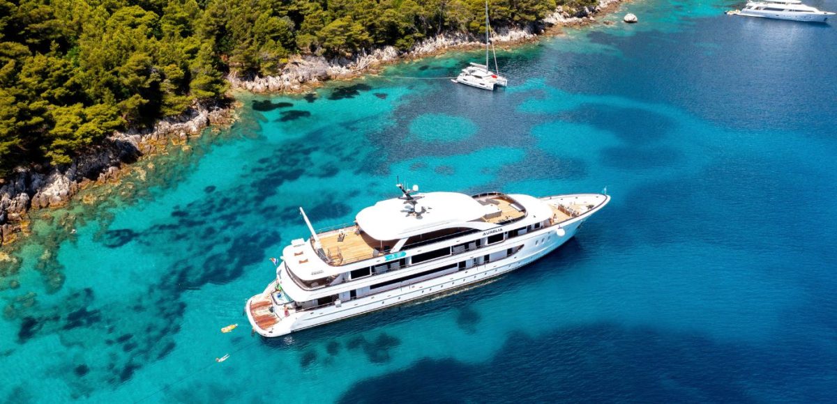 Katarina Line MV Aurelia