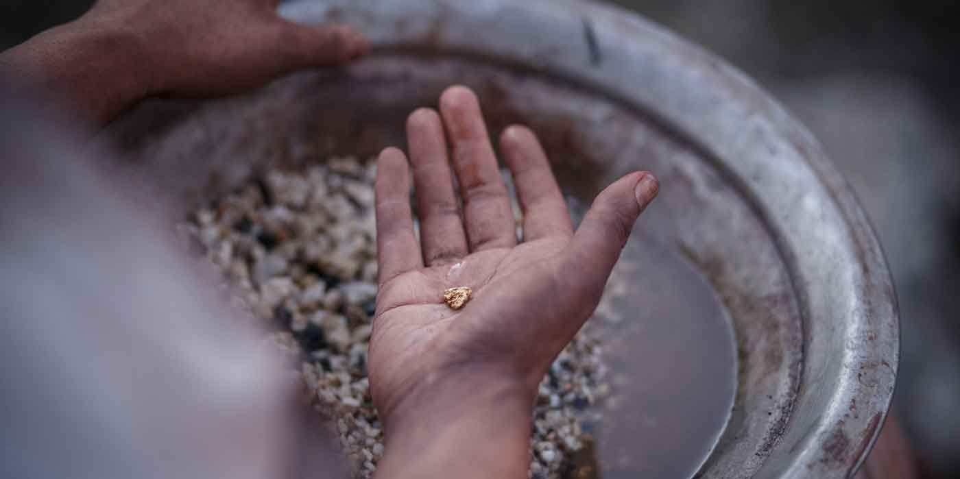 Golden Point, Ballarat