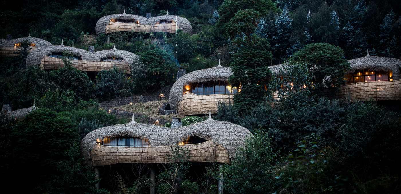 © Wilderness Bisate