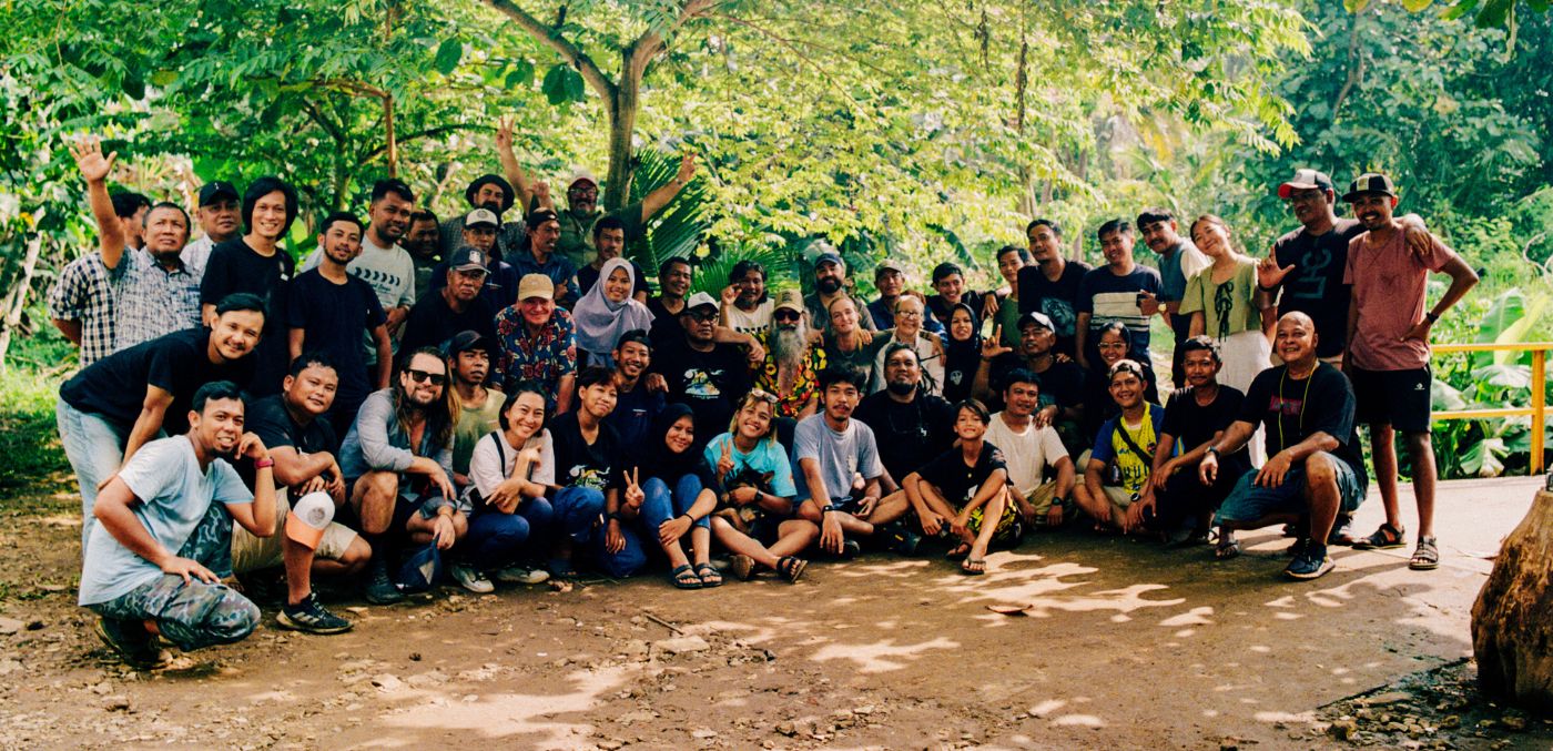 The Extrodinary Team of Ellis Park