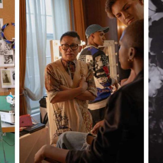 South African fashion designers