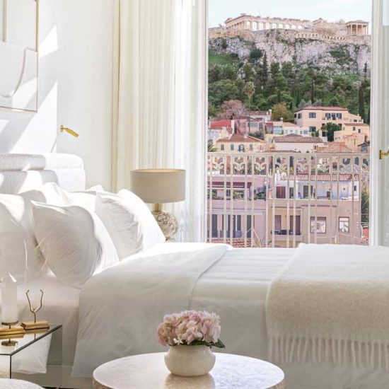 The Dolli at Acropolis