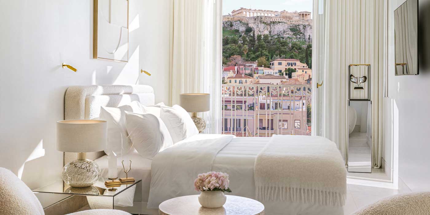 The Dolli at Acropolis