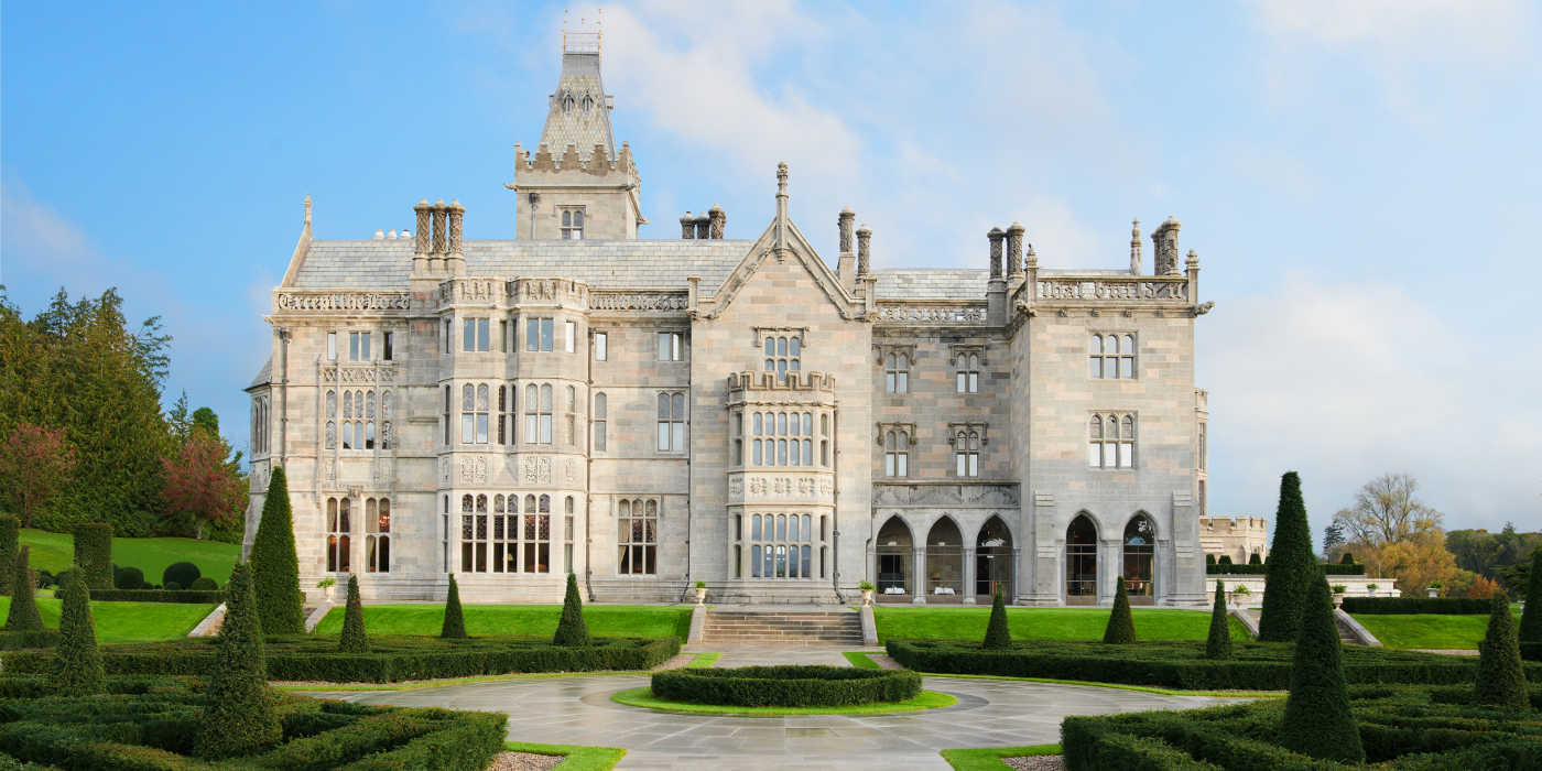 Adare Manor