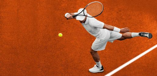 tennis sporting events