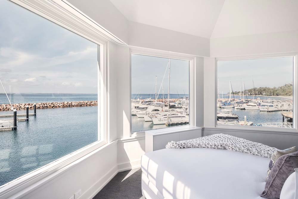 The Anchorage, Port Stephens