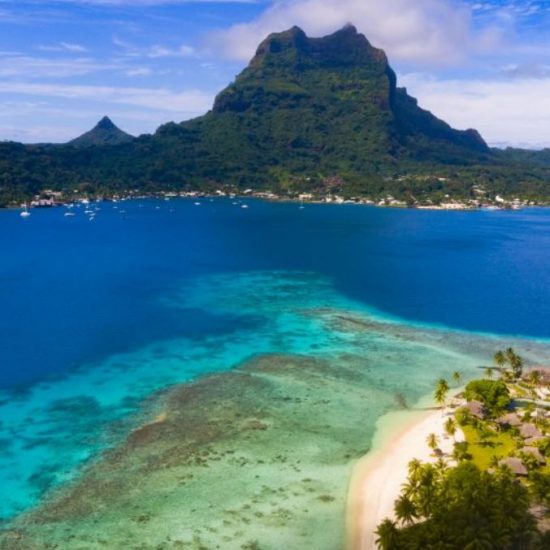 Bora Bora_with Aranui Cruises