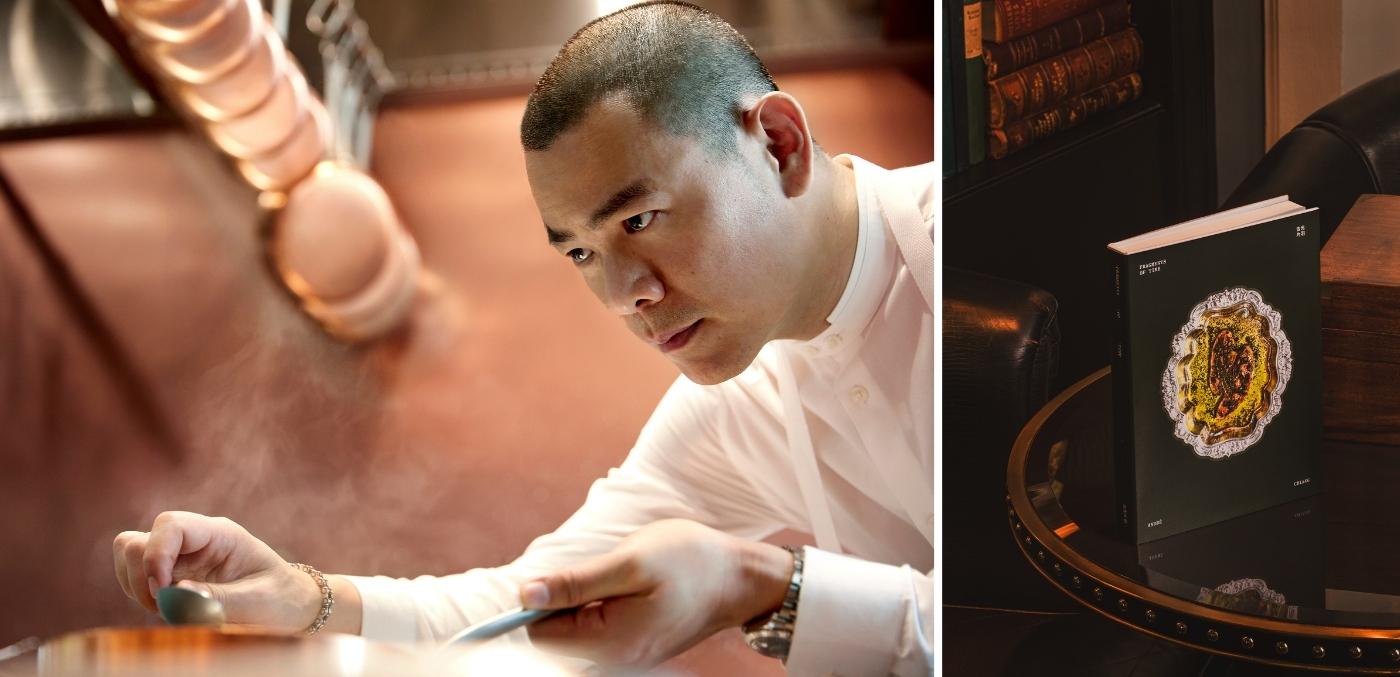 Chef André Chiang