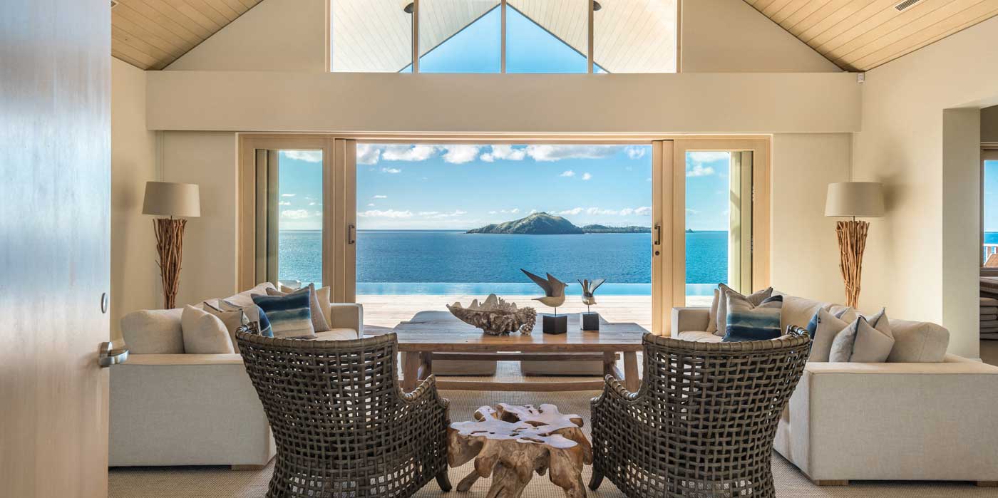 Kokomo Private Island