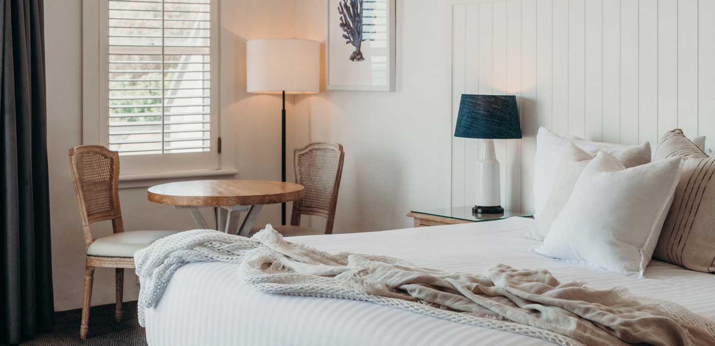 The Anchorage Hotel & Spa