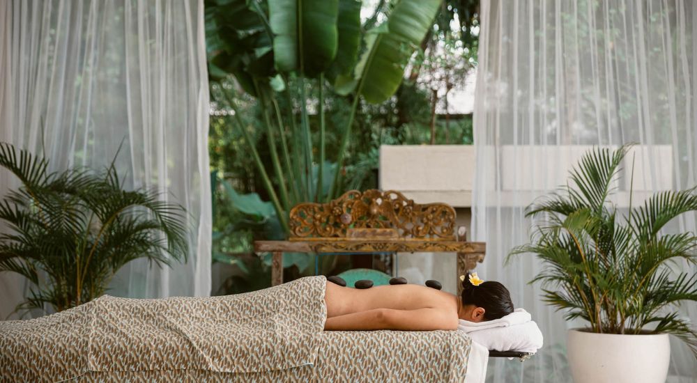 Escape Haven Bali spa - Bali's best wellness resorts