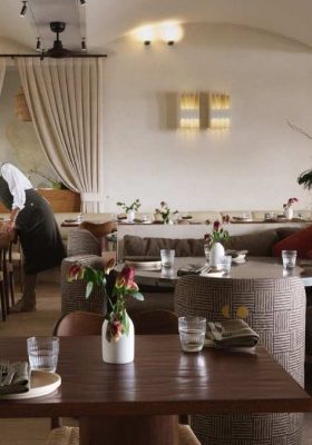 Etheus | Image by Steven Woodburn