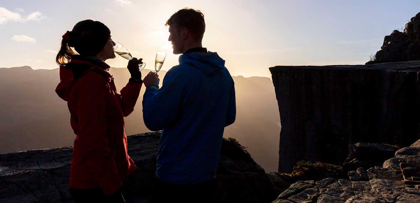 The Culinary Discovery Route