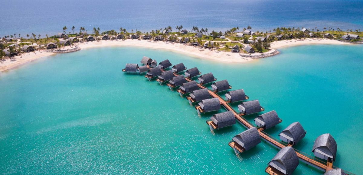 Fiji Marriott Resort Momi Bay