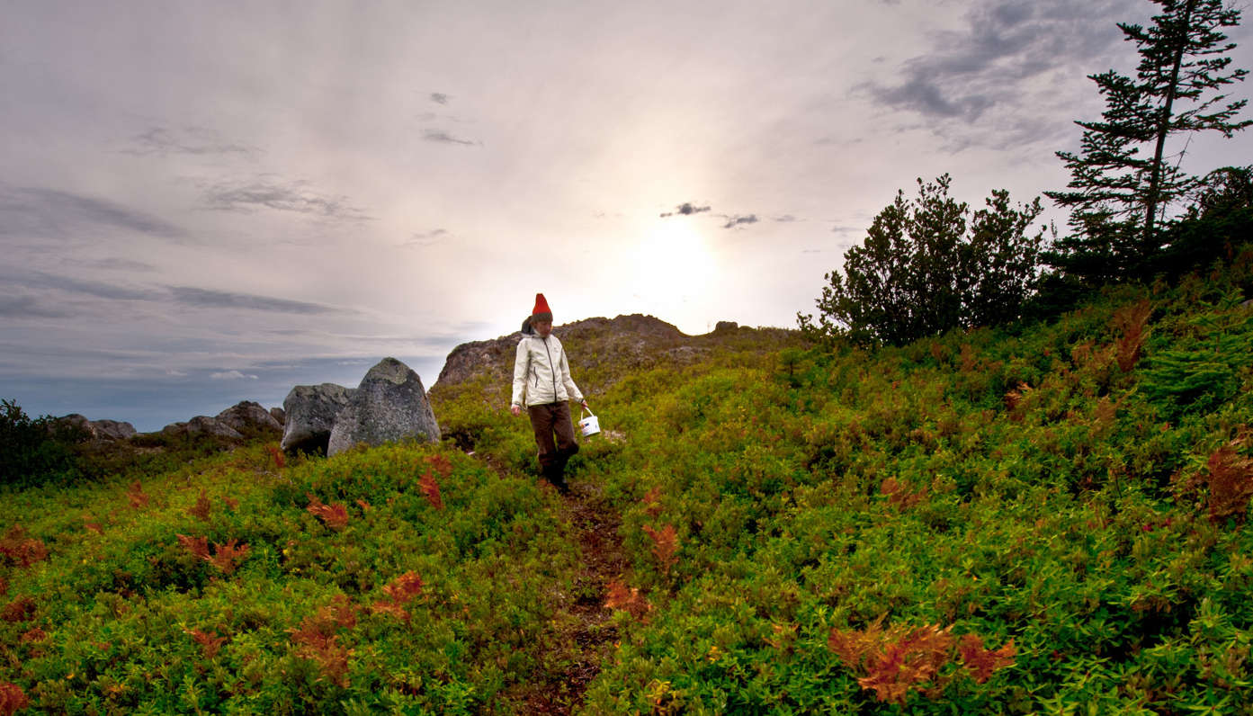Fogo Island - Remote hotels