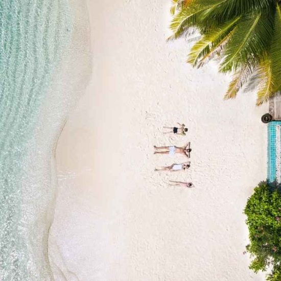 Centara Hotels & Resorts