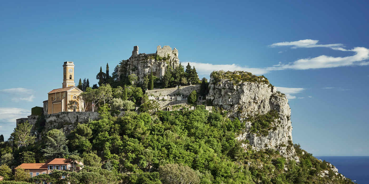 Grand-Hôtel du Cap-Ferrat © Christian Horan Photography/Four Seasons
