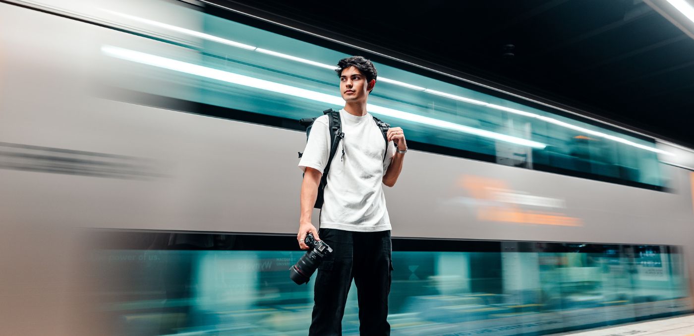 wil calabio photographer