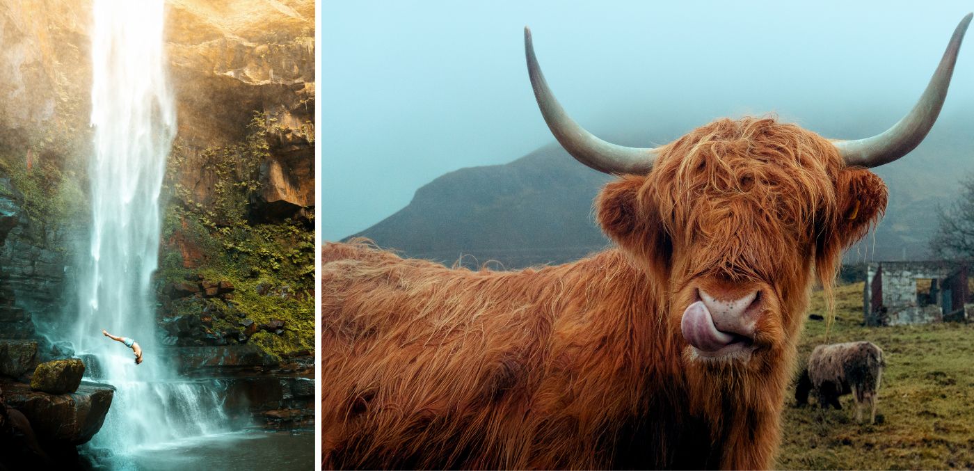 travel photography tips from Wil Calabio