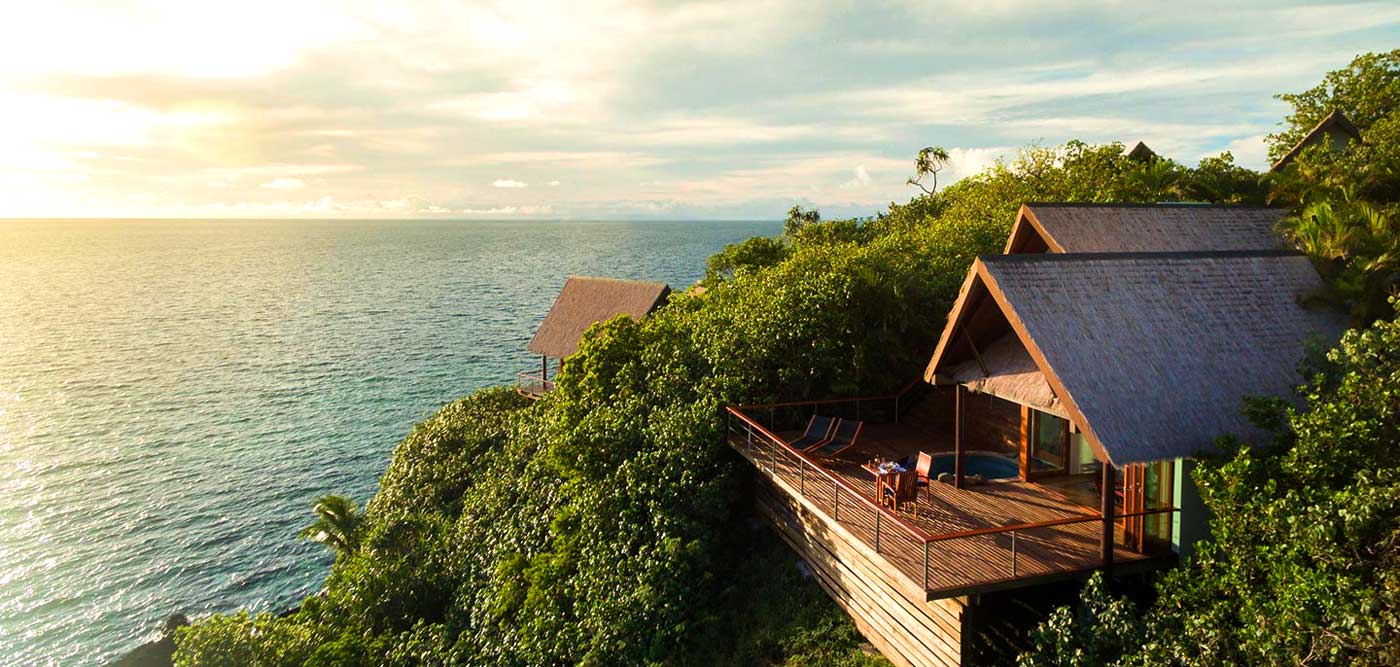 Royal Davui Island Resort Fiji