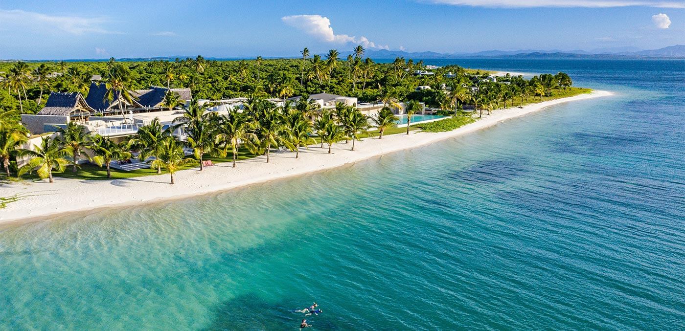 Miavana by Time + Tide