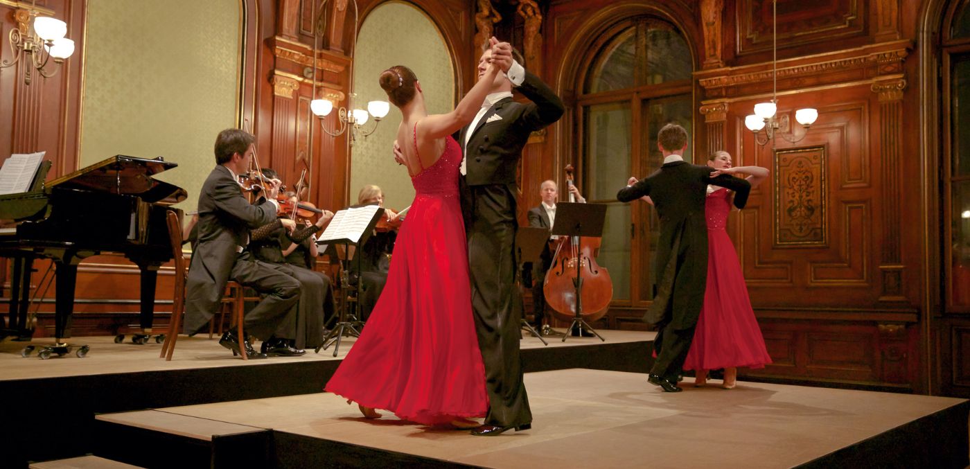 Music themed cruises