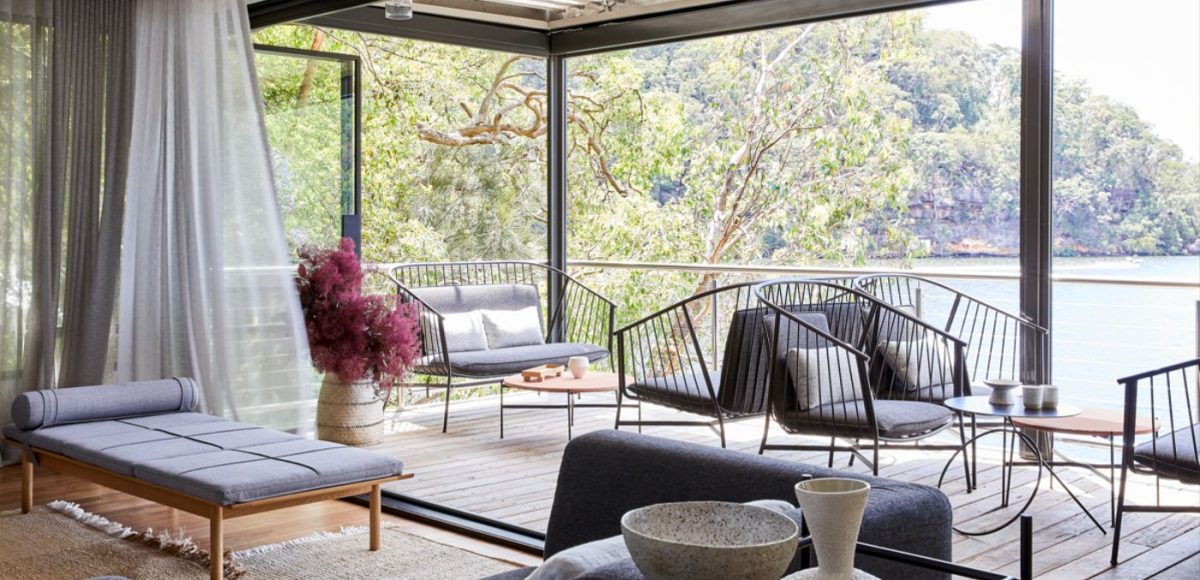 Wild Luxury's Calabash Lodge