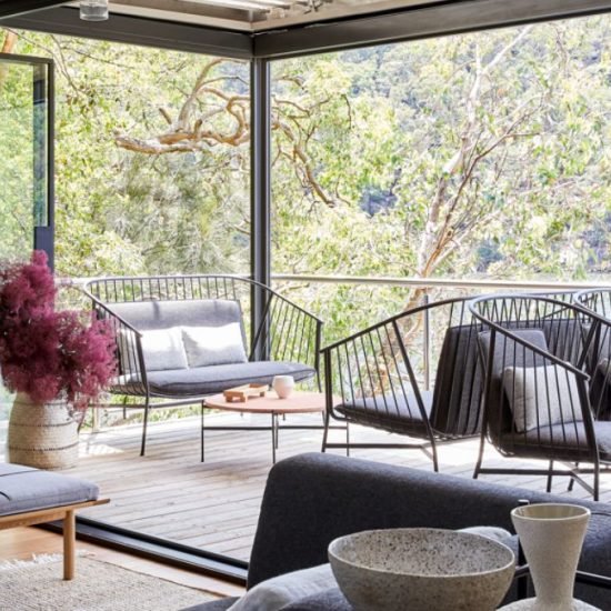 Wild Luxury's Calabash Lodge