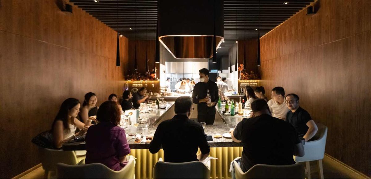 Kita Food Festival 2022