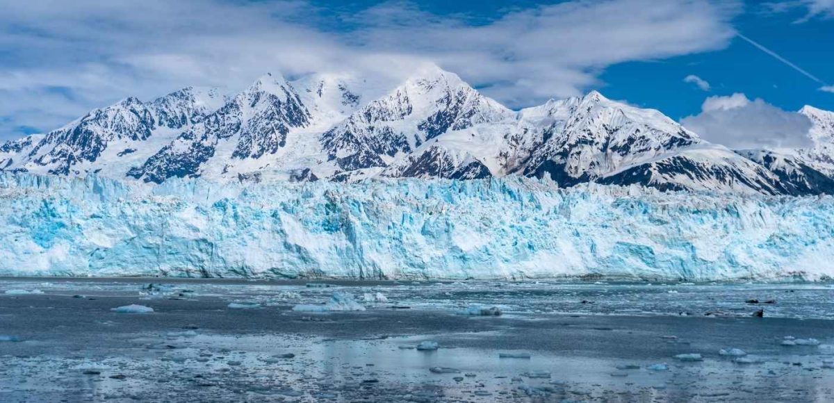seymour narrows glacier