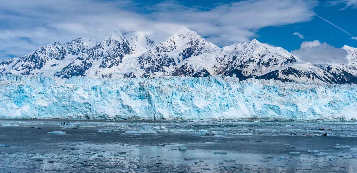 seymour narrows glacier