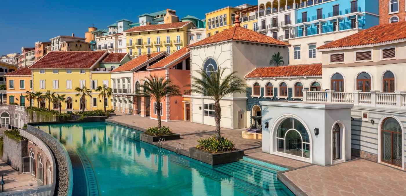 Phu Quoc, Vietnam © Shutterstock | Image supplied by Crystal