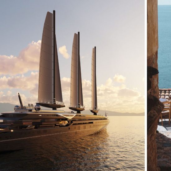 Orient Express Silenseas