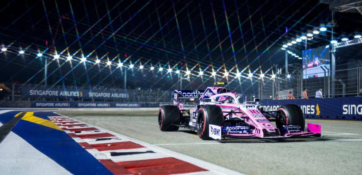 Singapore Grand Prix