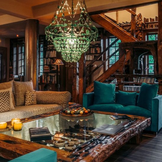 Kenya's most incredible luxury lodges