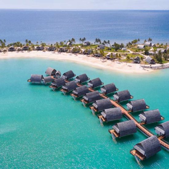 Fiji Marriott Resort Momi Bay