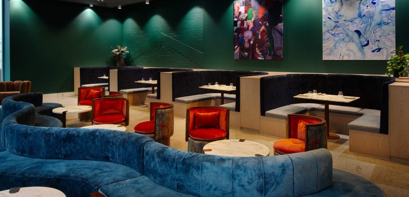 The Pillars private club sydney