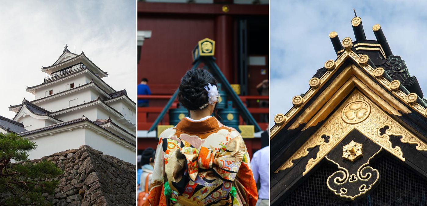 Discover Japan's Kanto region via this road trip