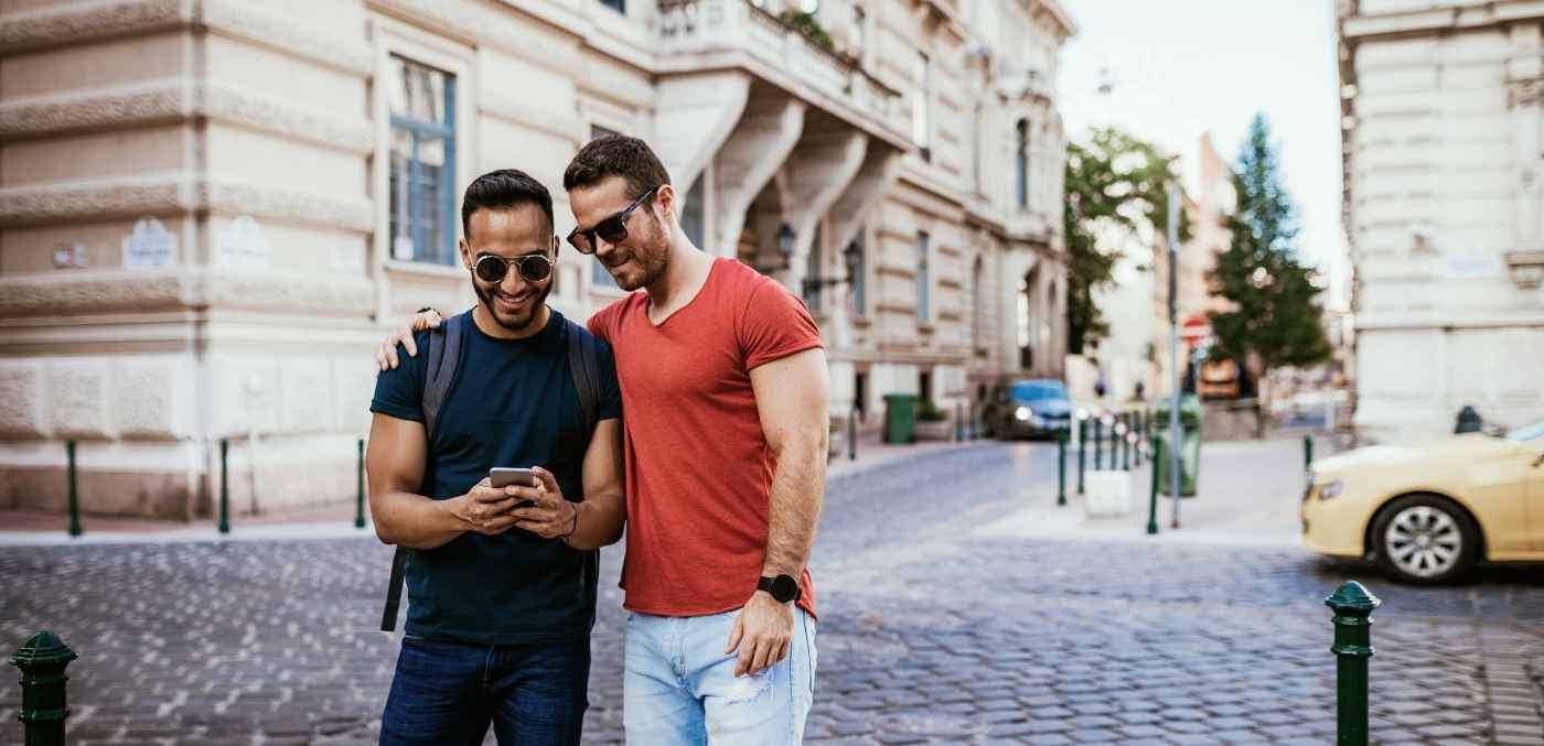 LGBT travel destinations