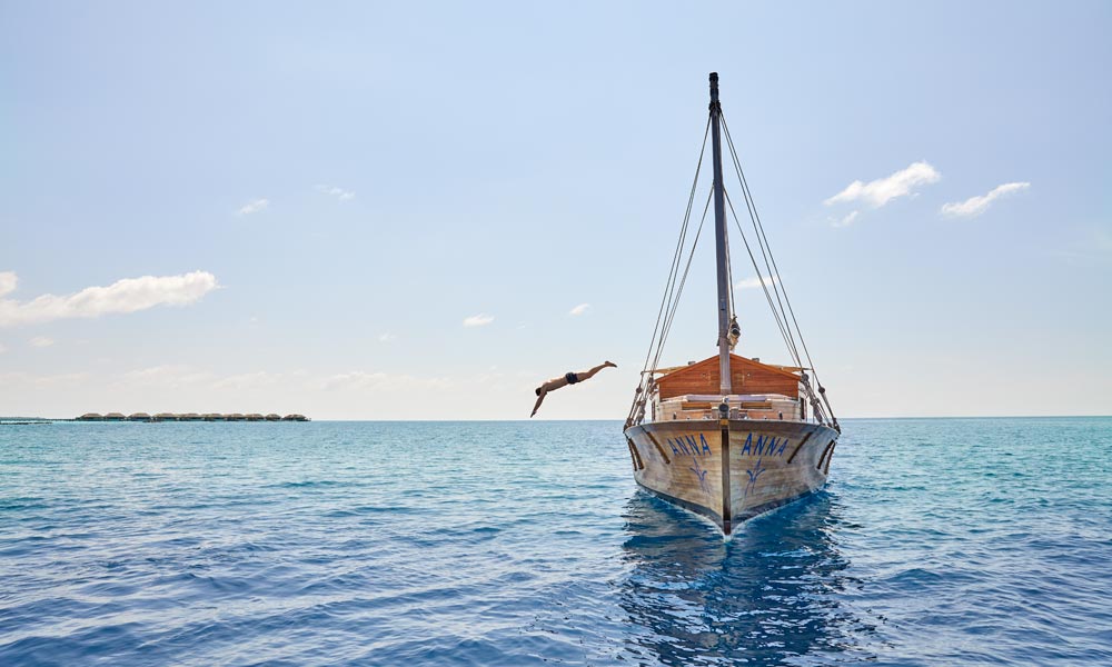 Velaa Private Island