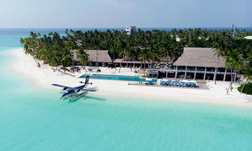 Velaa Private Island