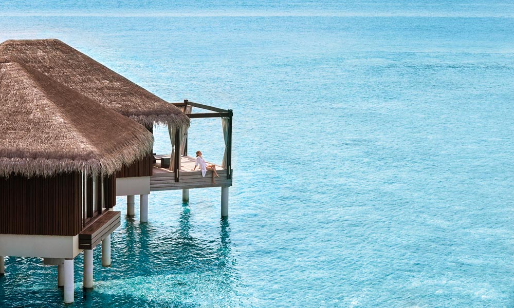 Velaa Private Island